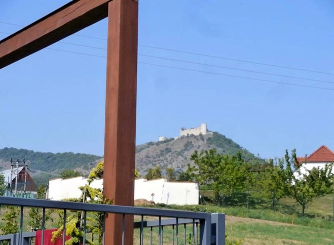 Palava Eu 9 Διαμέρισμα Pavlov Εξωτερικό φωτογραφία